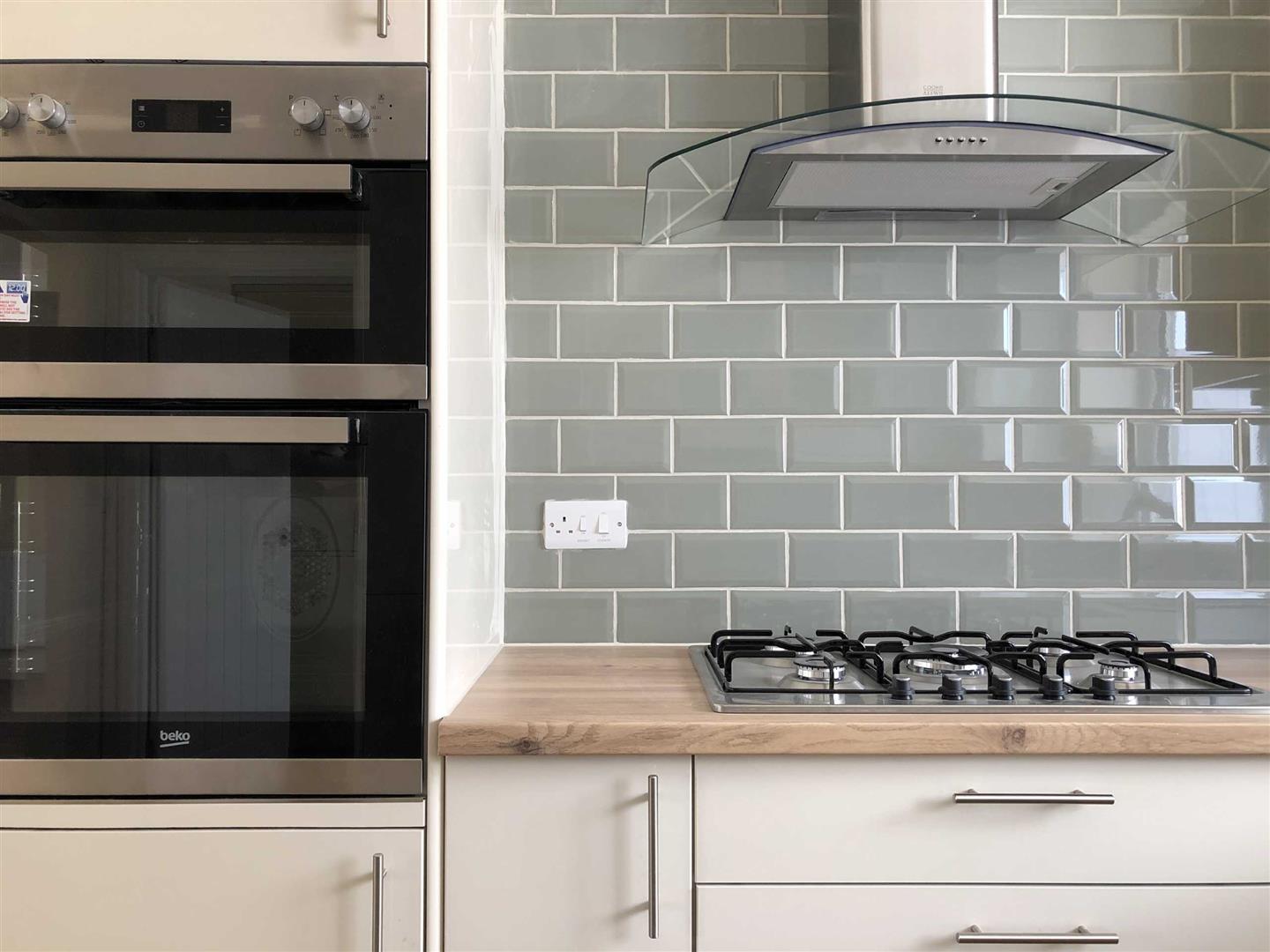 Pemberton Park, Llanelli, SA14 8NN